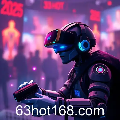 The Evolution of Online Gaming in 2025