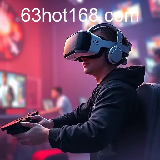 Gaming Trends in 2025: The Rise of 63hot