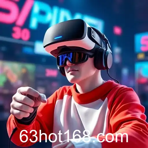 Gaming Trends and Innovations for 2025