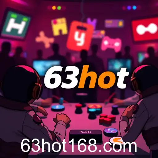 Rising Popularity of 63hot Gaming Phenomenon